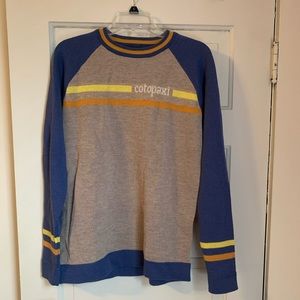 Cotopaxi Sweater